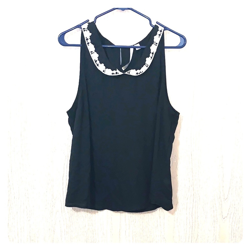 Lauren Conrad Blouse